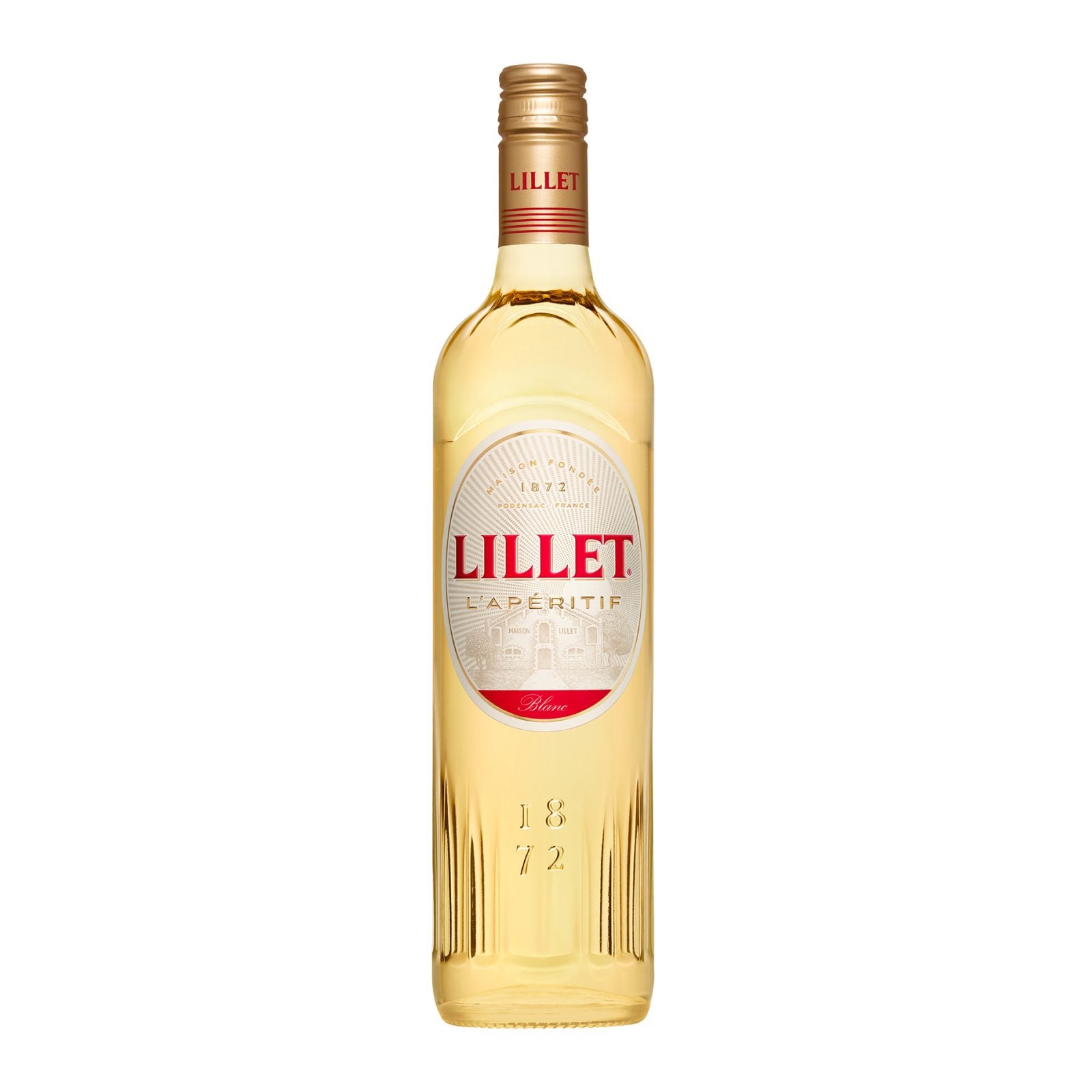 Lillet Blanc