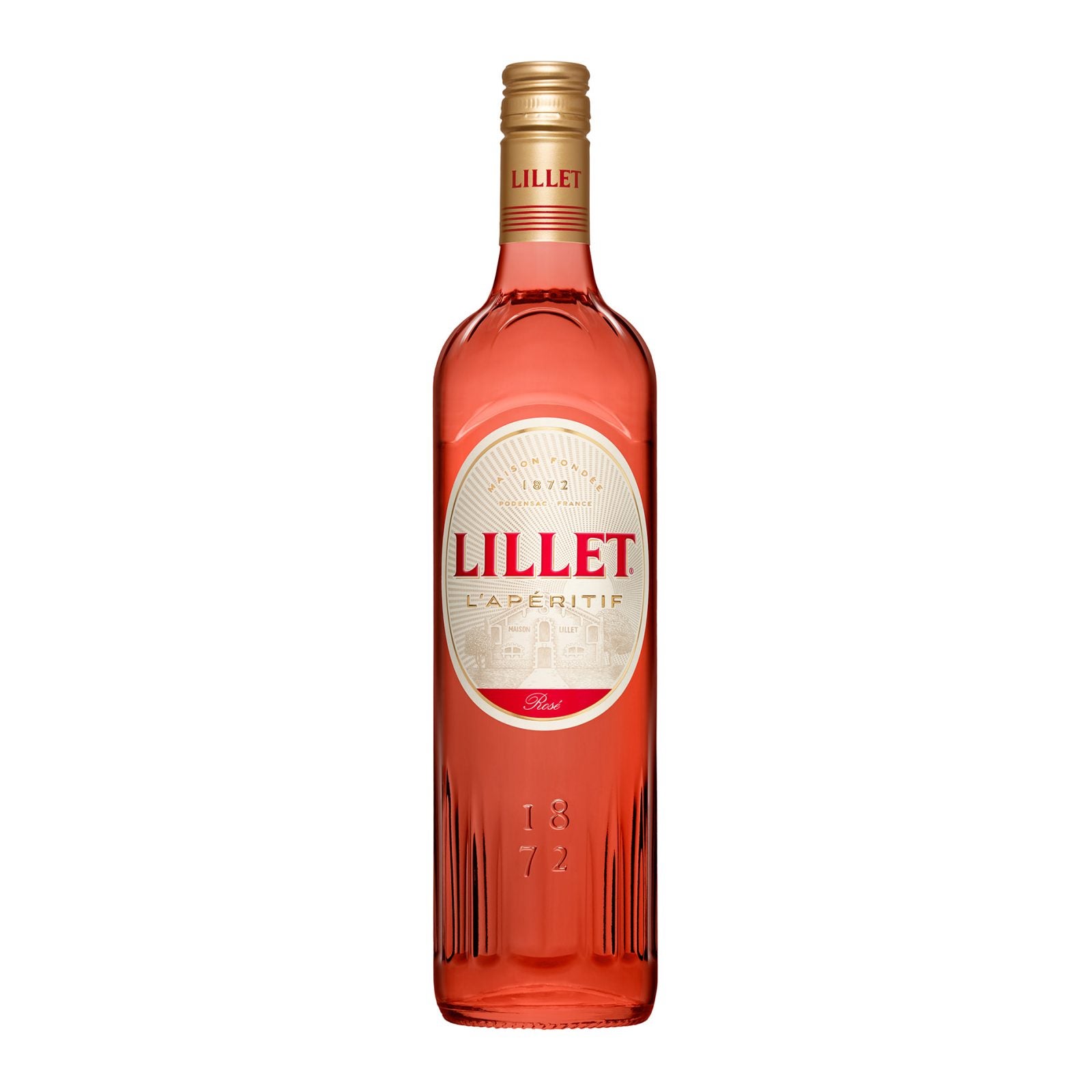 Lillet Rosé
