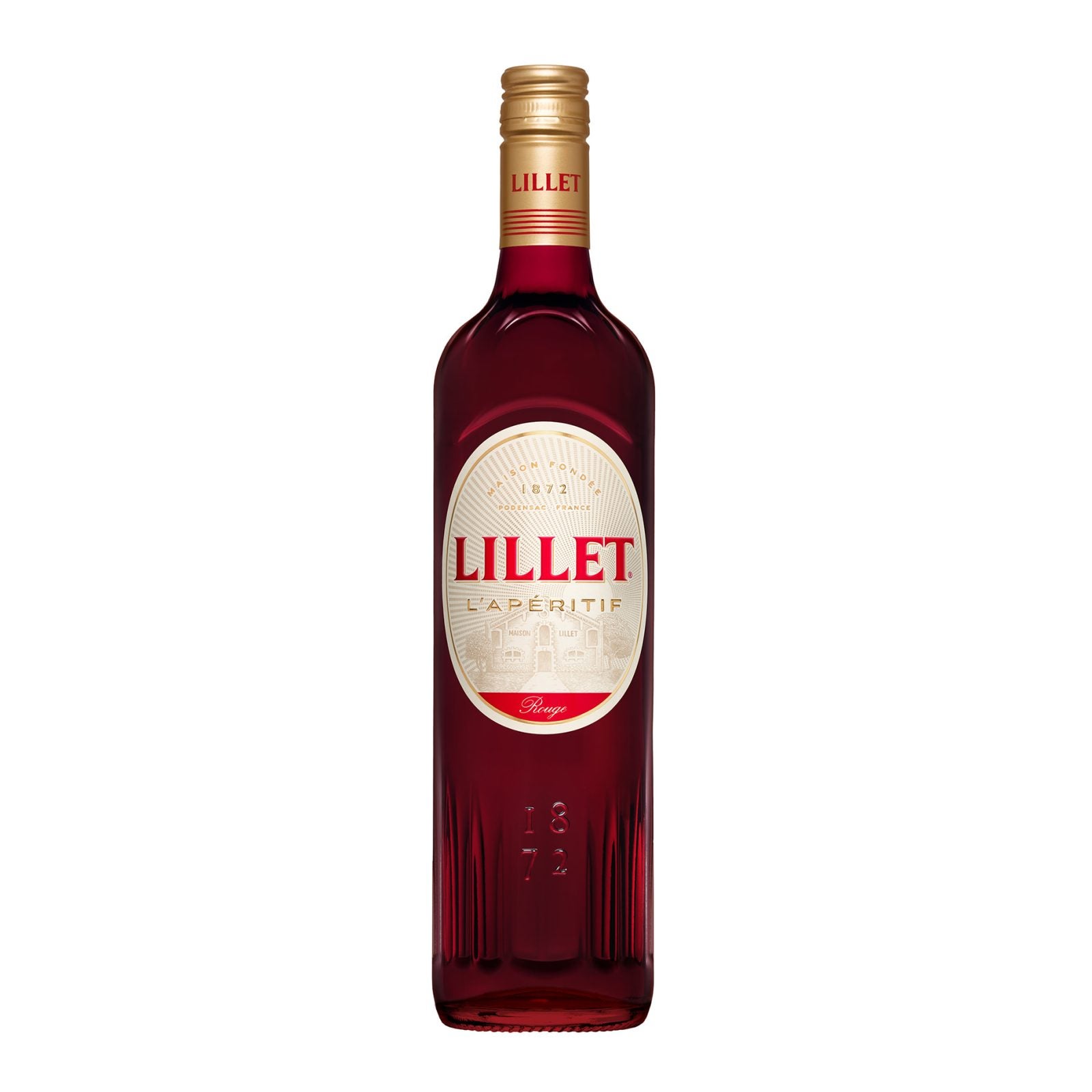 Lillet Rouge