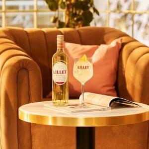 Lillet Spritz