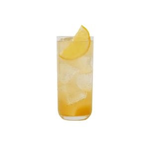 Lemon Mocktail