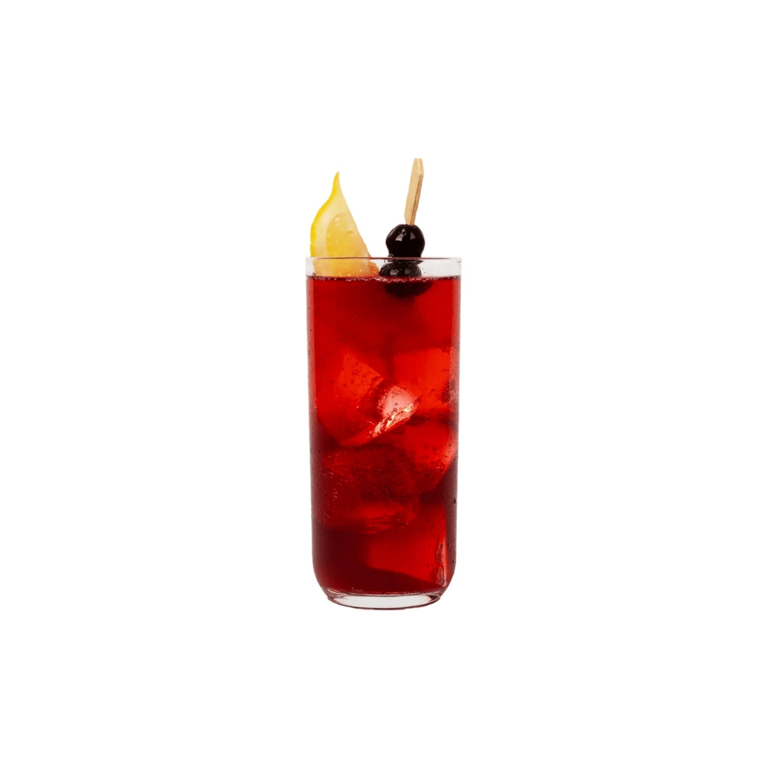 Petite Cherie Lillet - Alkoholfreie Cocktail Rezept