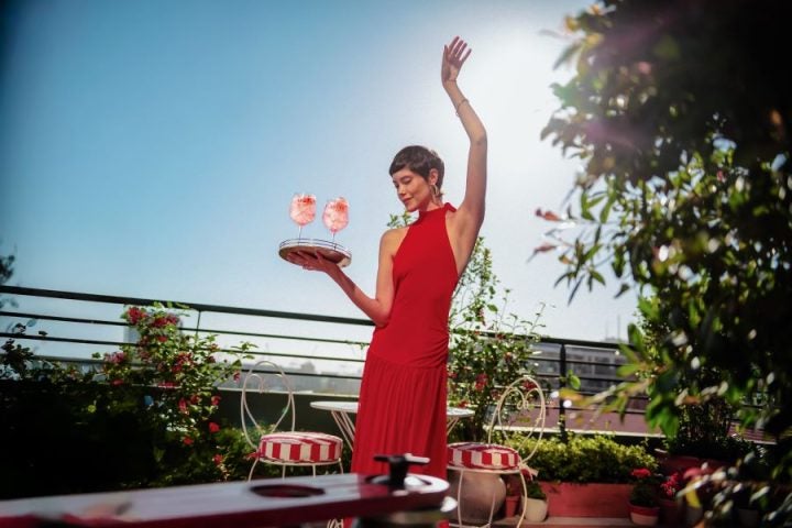 This Summer, let’s Spritz with style with Lillet!