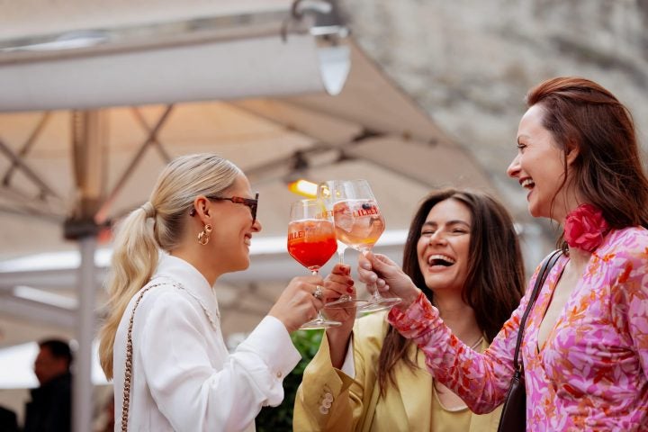 Lillet Hotspots