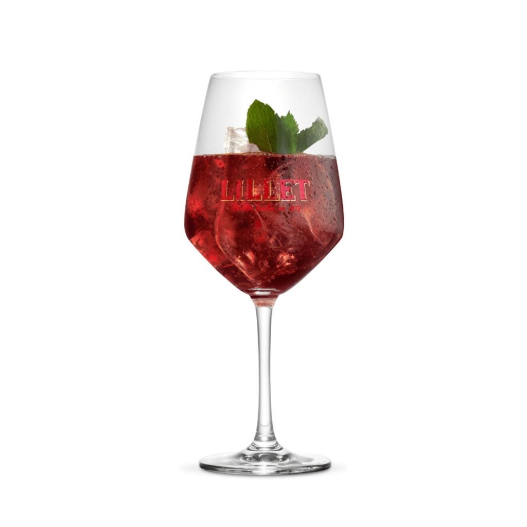 Lillet Artiste