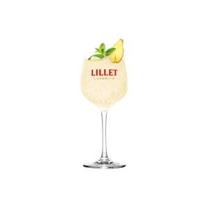 Lillet Ginger