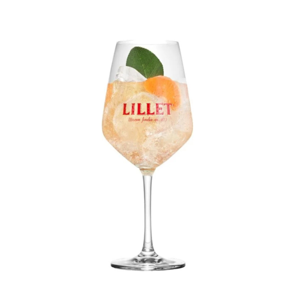 Lillet Clementine