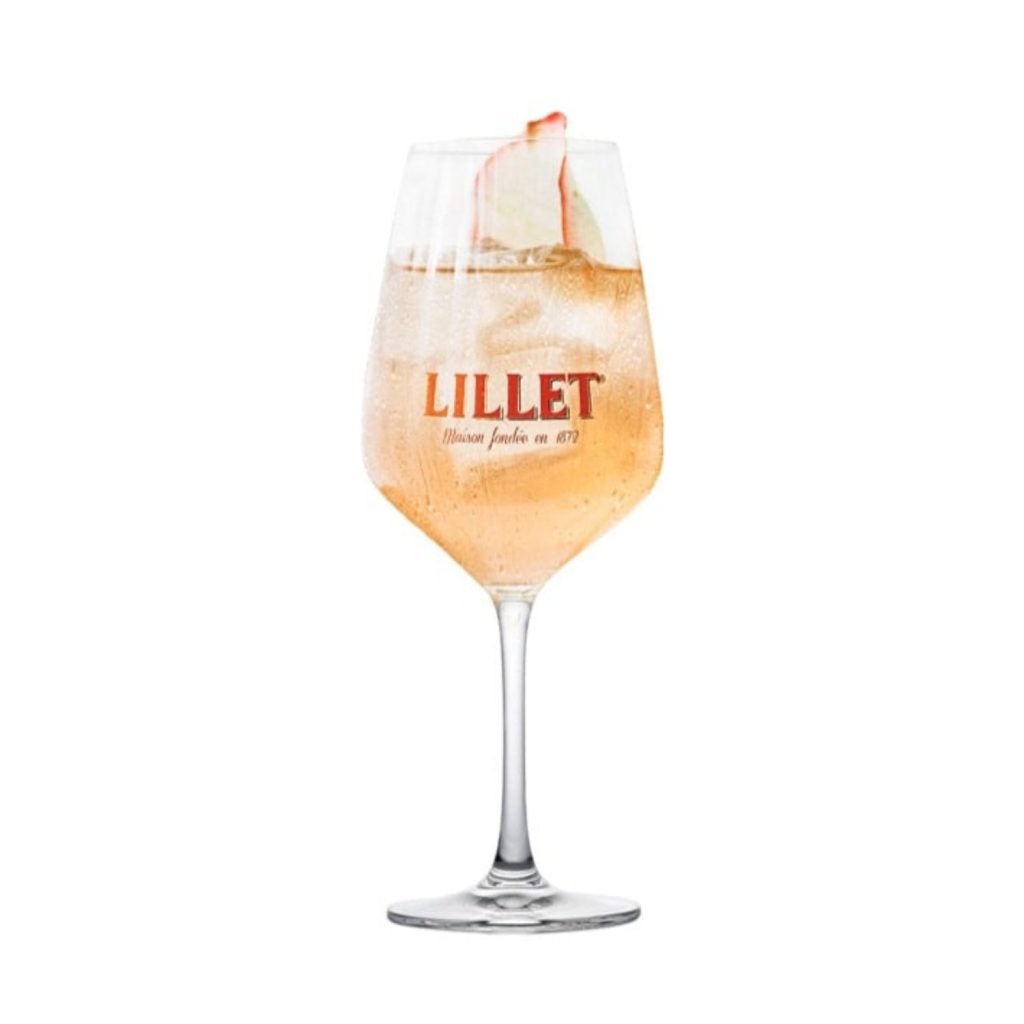 Lillet Hibiscus