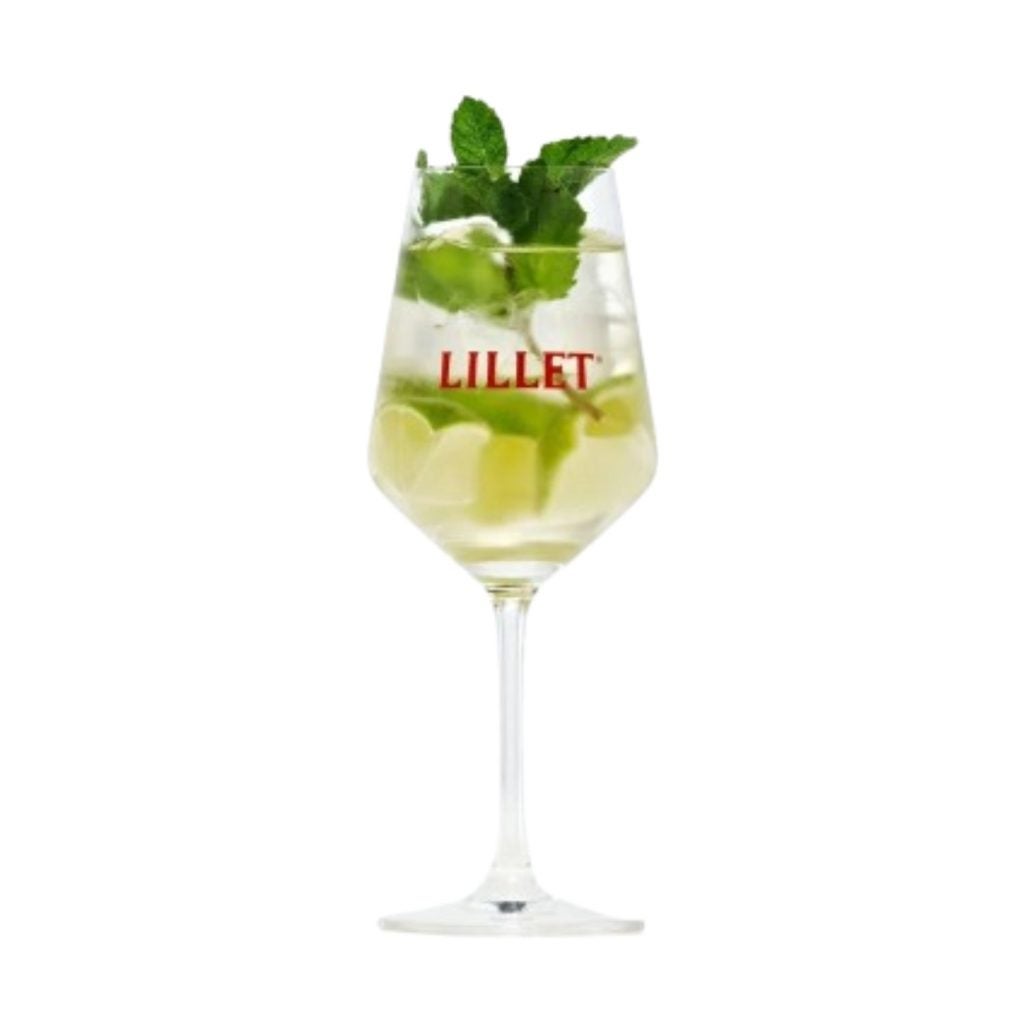 Lillet Hugo