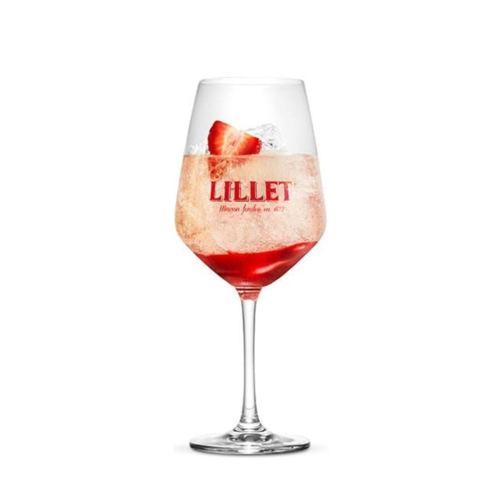 Lillet Mule