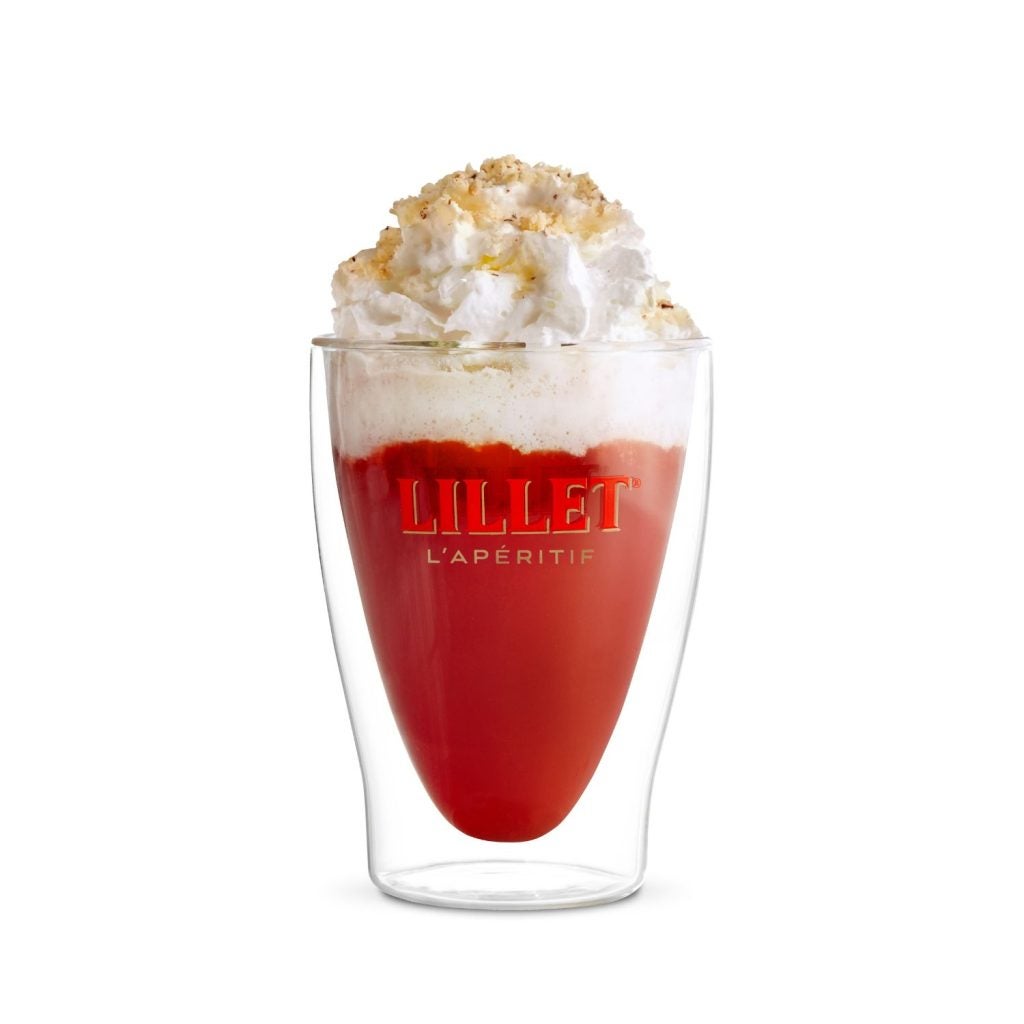 Lillet Noisette
