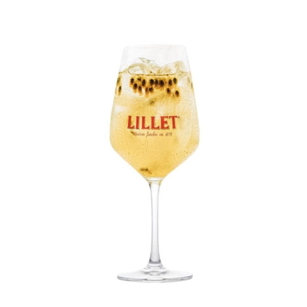 Lillet Passion