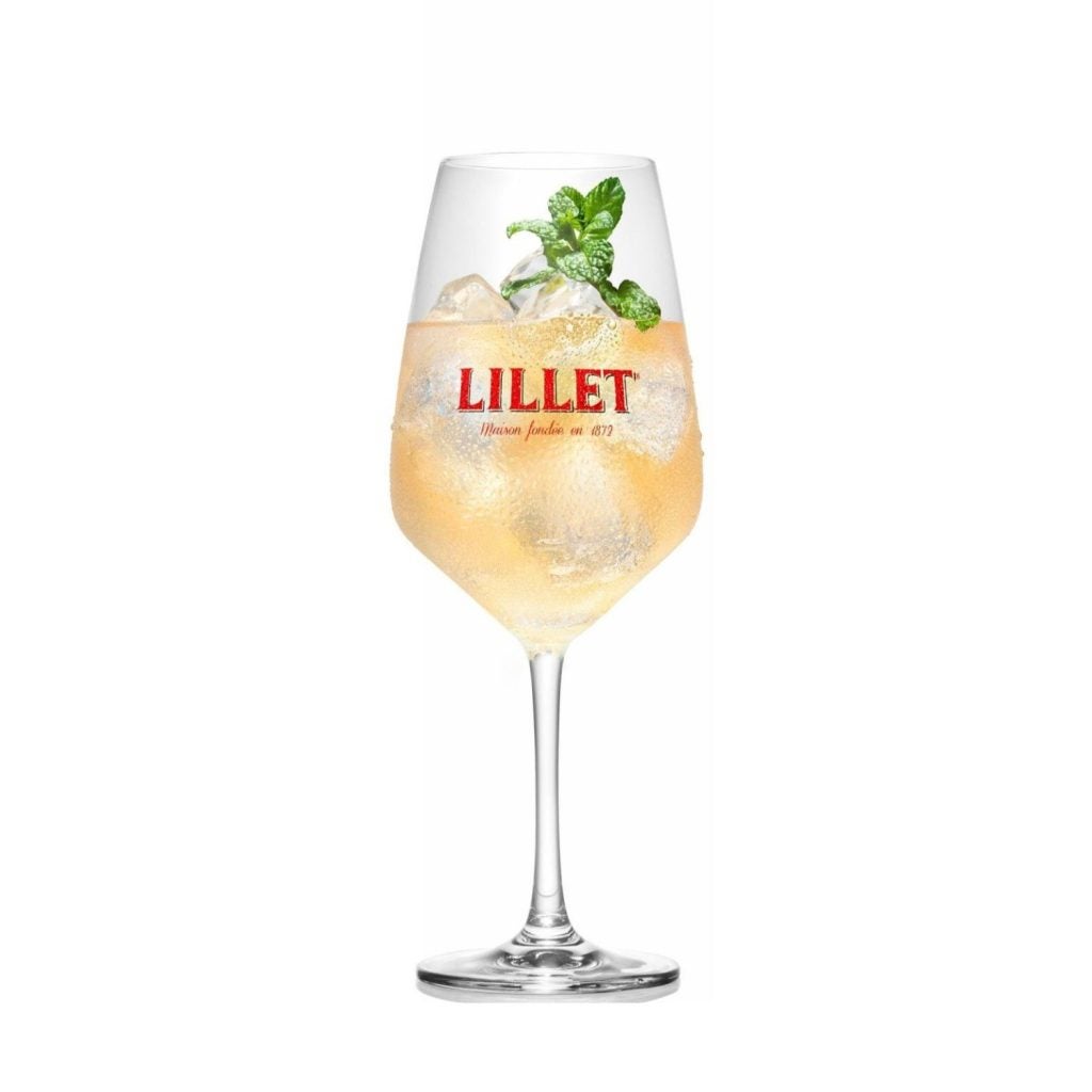 Lillet Pomelo