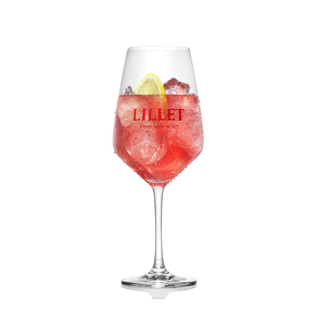 Lillet Rougette
