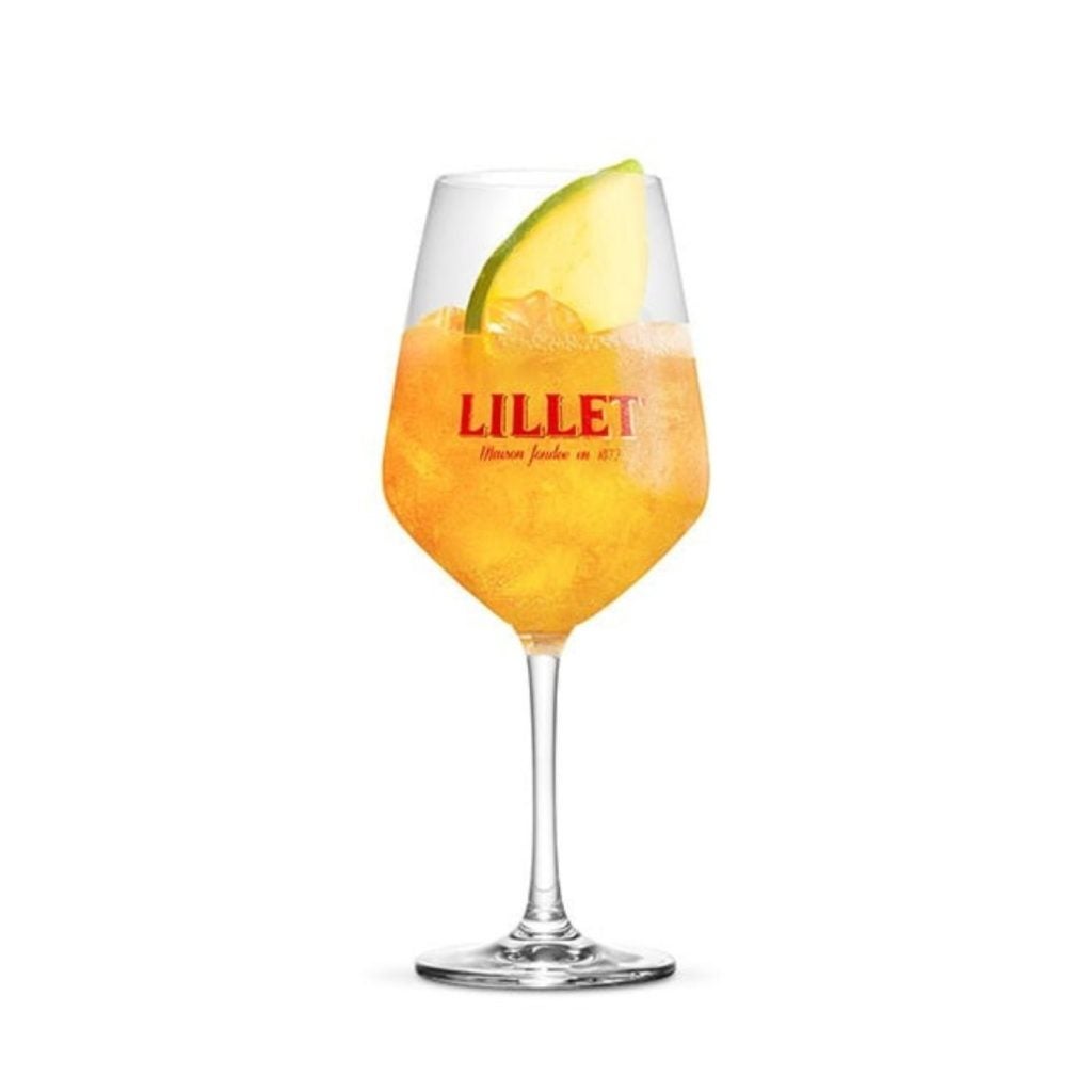 Lillet Tropical