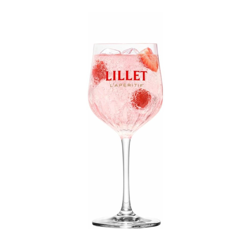 Lillet Berry