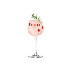 Lillet Winter Berry