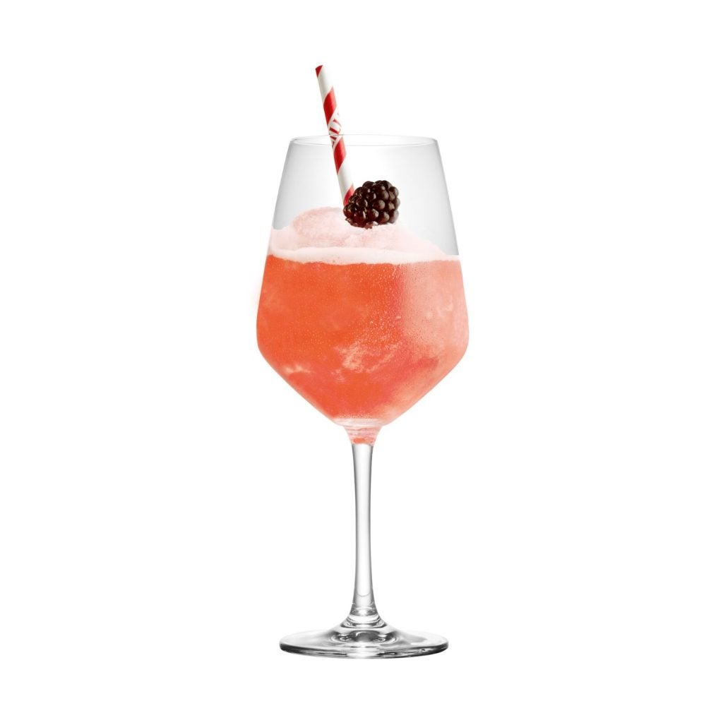 Frozen Lillet Grapefruit