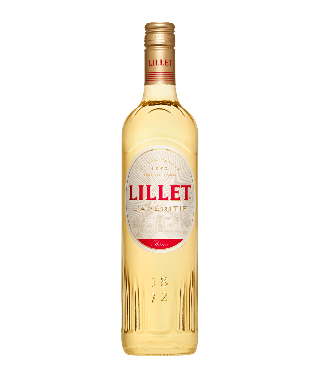 Lillet Blanc