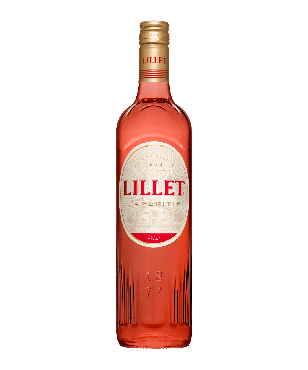 Lillet Rosé