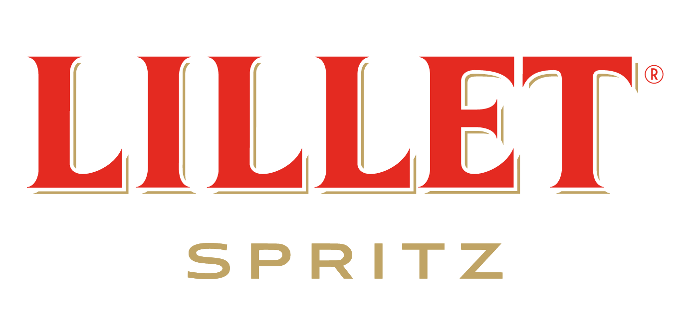 Lillet Spritz