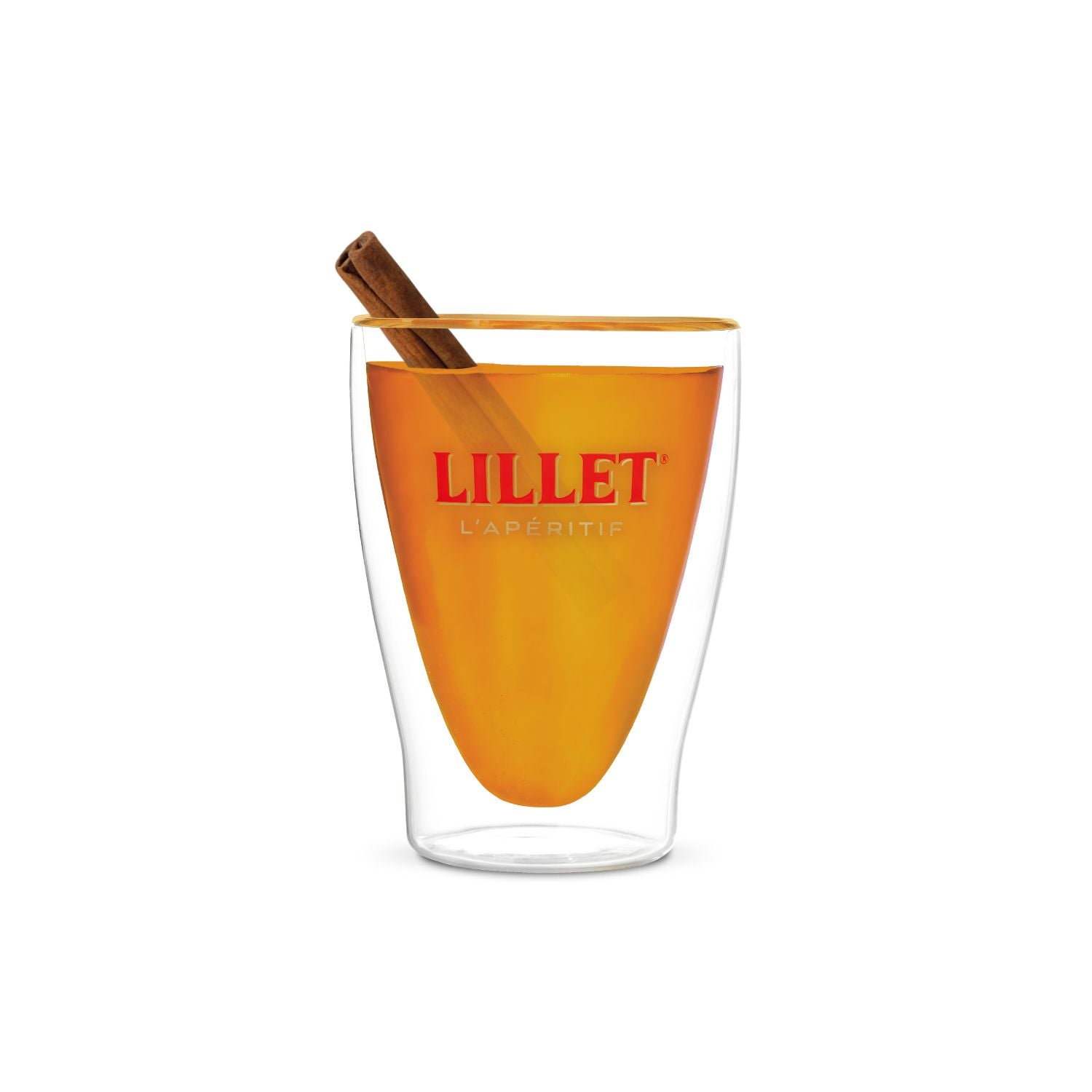 Hot Lillet Blanc Rezept: Winterliches Heißgetränk mit weißem Traubensaft – Lillet warmes Winterdrink-Rezept