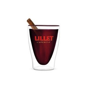 Hot Lillet Rouge
