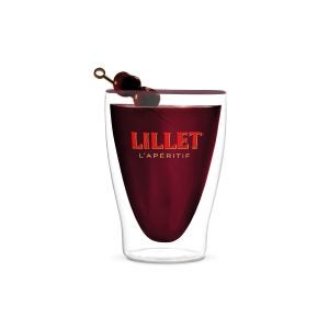 Lillet Hot Cherry