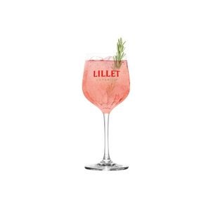 Lillet Winter Spritz