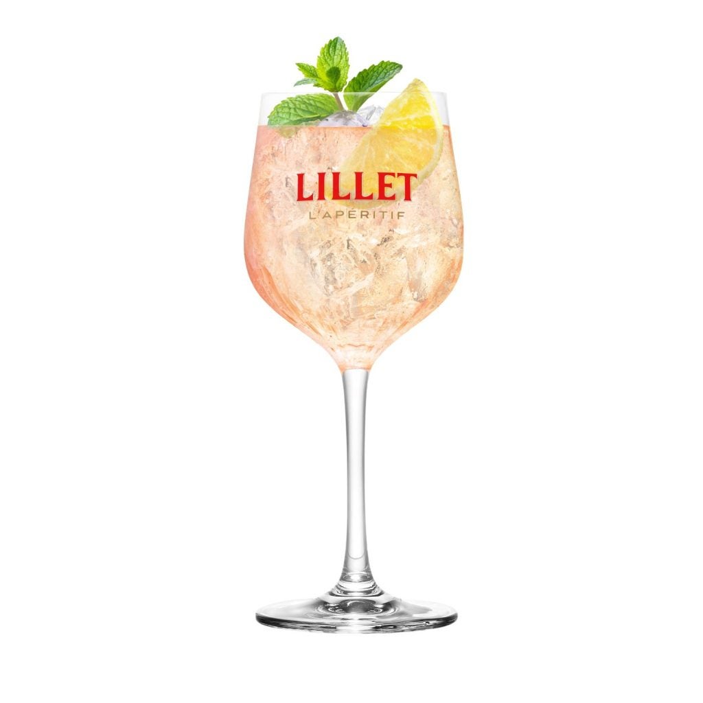 Lillet Citrose