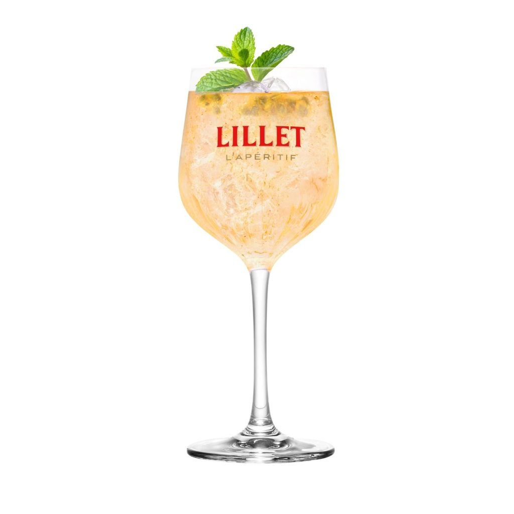 Lillet Haute Couture