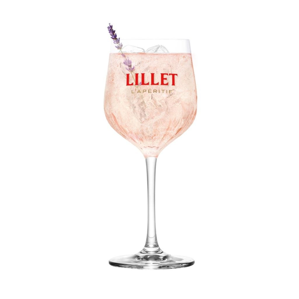 Lillet Tillistique