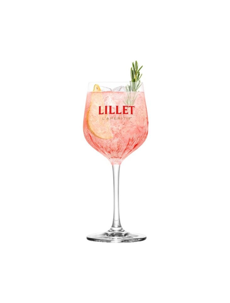 Lillet Azur