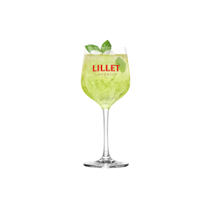 Lillet Basil