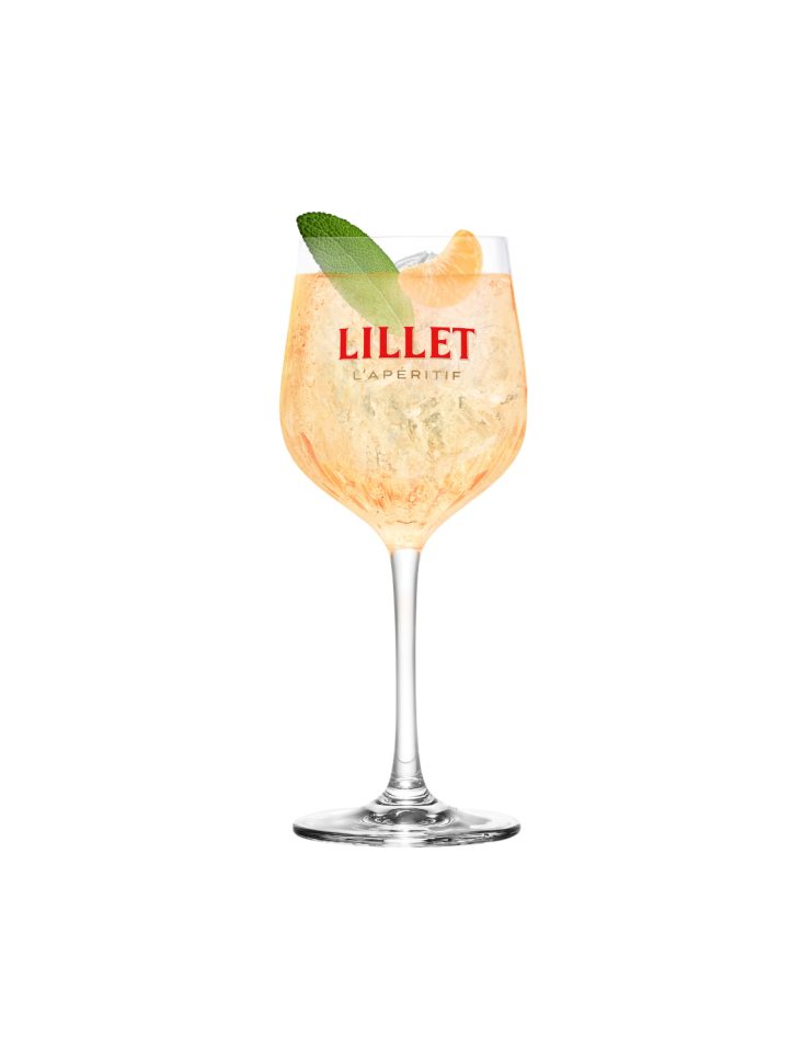 Lillet Clementine