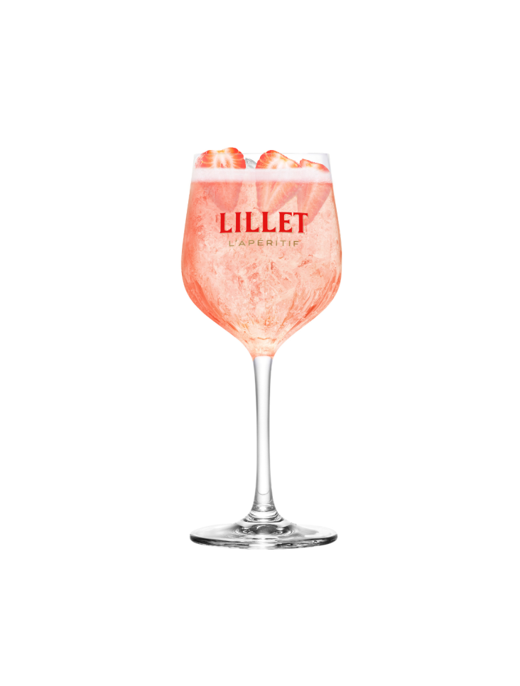 Lillet J’Adore