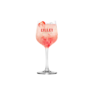 Lillet Mule
