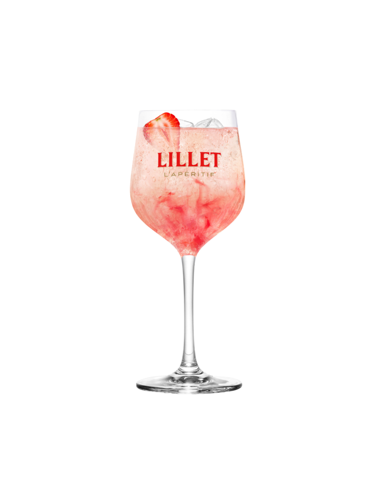 Lillet Mule