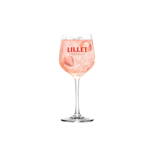 Lillet Roséberry