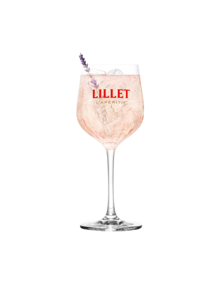 Lillet Tillistique