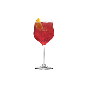 Lillet Winter Ruby