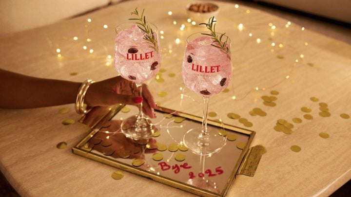 Winter Aperitif von Lillet – Trends für die kalte Jahreszeit