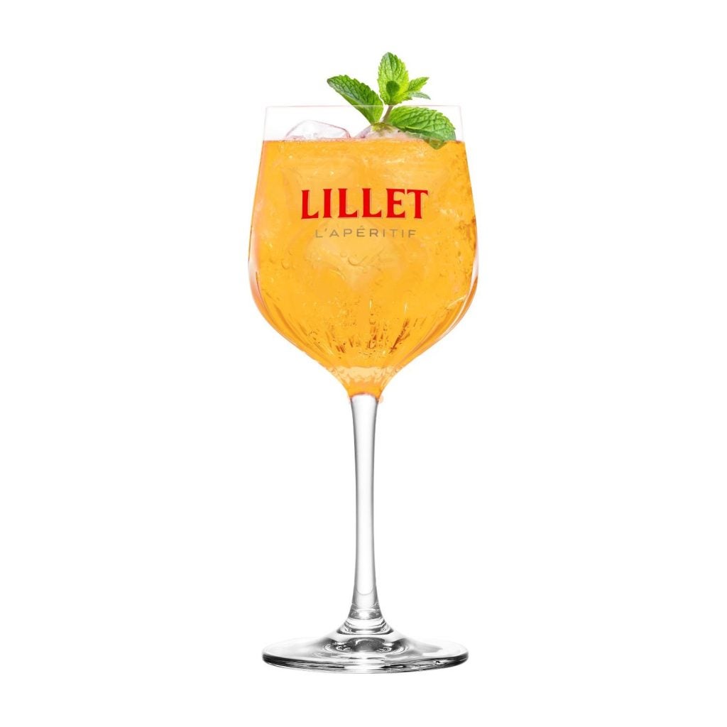 Lillet Tropical