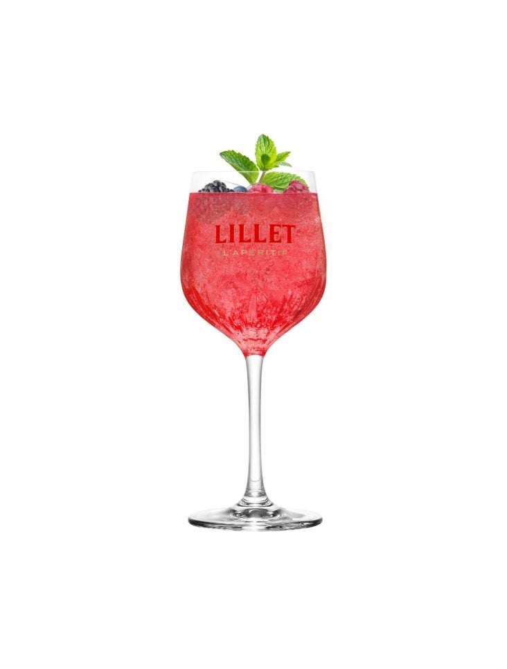 Lillet d’Amour