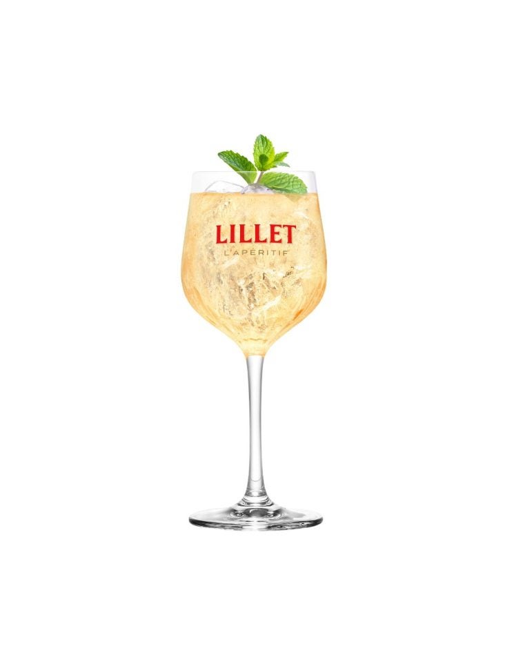 Lillet Pomelo