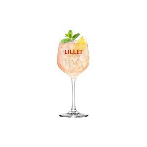Lillet Citrose