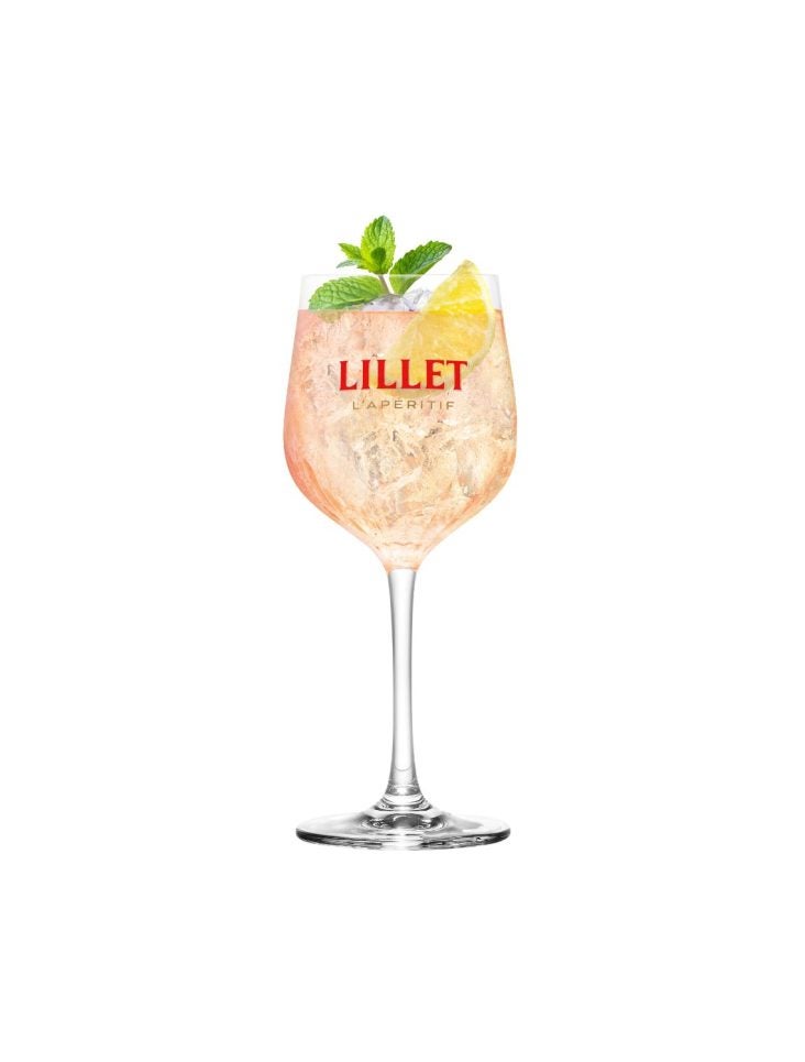 Lillet Citrose