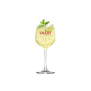 Lillet Fizz