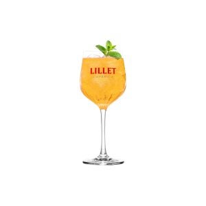 Lillet Mango