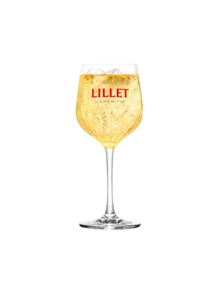 Lillet Passion